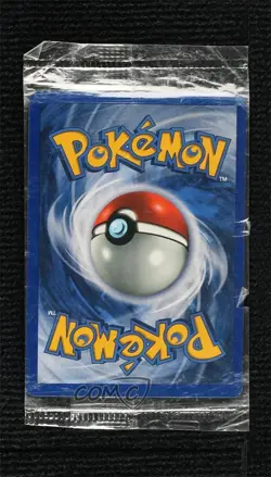 Machamp (Starter Deck) Holo 1st Ed. Pokemon Base Set #8 1999 0c9m - Image 2