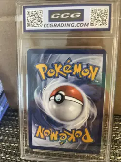 Pokemon Yveltal Holo Paradox Rift 118/182 Mint 10 🔥🔥 - Image 2