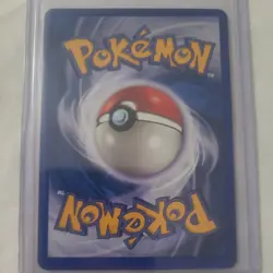 Pokemon TCG- Squirtle 131/165 Expedition Base Set- NM - Image 2