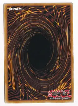 YUGIOH RING OF DESTRUCTION SDKS-EN033 COMMON LIGHT PLAYED - Image 2