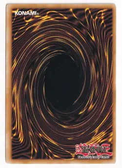 YuGiOh - Gagagigo DCR-054 Unlimited Edition - Common - Dark Crisis - Image 2