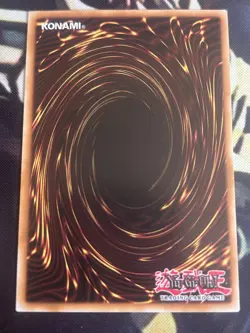 Yugioh: Buster Blader **Iconic Card** Rare 1st Edition Card NM (DPBC-EN010) - Image 2