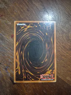 Gogiga Gagagigo YuGiOh Ancient Sanctuary #AST-001 2004 LP - Image 2