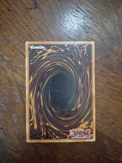 Gogiga Gagagigo 1st Ed. YuGiOh Ancient Sanctuary #AST-001 2004 LP - Image 2