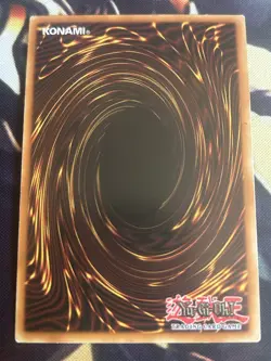 Yugioh: United We Stand - RP02-EN038 - Ultra Rare - LP - Image 2