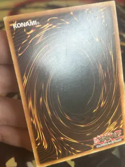 Yugioh: United We Stand - RP02-EN038 - Ultra Rare - LP - Image 5