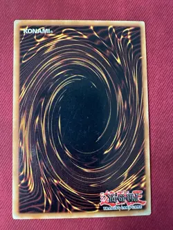 Dekoichi the Battlechanted Locomotive - RDS-EN032 - YuGiOh! - Ultimate Rare - Lp - Image 2