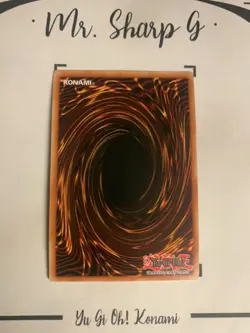 DUNKLER HORIZONT - 1. AUFLAGE MVP1-DE026 DEUTSCH Yu-Gi-Oh! CARD ULTRA RARE HOLO - Image 5