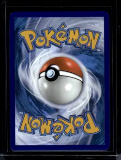 Carracosta 107/086 Ancient Roar Secret Rare Full Art SIR Pokemon Card NM - Image 2