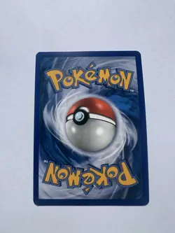 Pokemon TCG Dialga LV.68 Holo Rare Black Star Promo Card Diamond & Pearl DP26 - Image 2