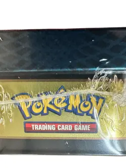 Pokemon Trading Card Game Vaporeon Tin Evolves From Eevee HP90-New and Sealed - Image 4