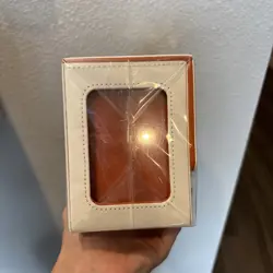 IN HAND Pokemon TCG Sword & Shield Eevee Advanced Theme Card Storage Deck Box - Image 2