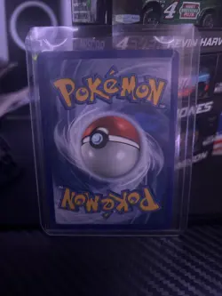 Pokemon TCG Pidove McDonald's Promos Holo Card 11/12 McDonald's Promos - Image 2