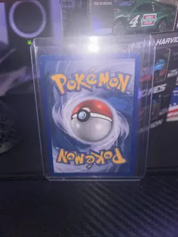 Pokemon TCG Pidove McDonald's Promos Holo Card 11/12 McDonald's Promos - Image 4