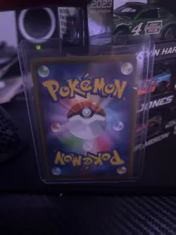Single Strike Urshifu V [NM] - Japanese Pokemon Card (s8b #092/184) *US SELLER - Image 3