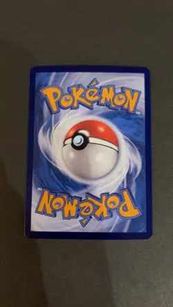 Espeon 0504/14 Pokeball S-Chinese Gem Pack 2 Reverse Holo Pokemon Card NM - Image 5