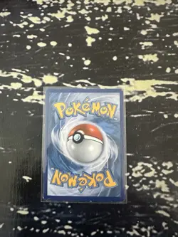 Pokemon TCG Charizard EX Black Star Full Art Holo Promo Card #XY121 - Image 2