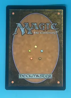 Mtg Cascade Bluffs Commander: Edge of Eternities Regular - Image 2