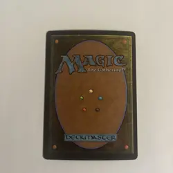 Magic The Gathering MTG - An Offer You Can't Refuse - Foil - Image 2