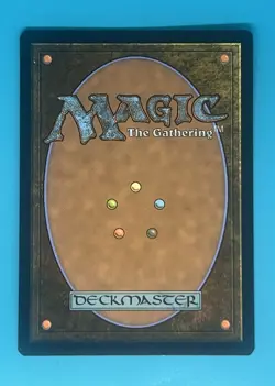 Mtg Lux Cannon Commander: Edge of Eternities Regular - Image 2