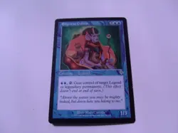 Magic The Gathering Invasion Empress Galina #54/350 MTG TCG CCG - Image 1