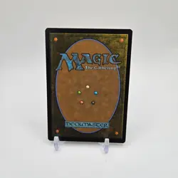 Loading Zone Edge of Eternities Regular - NM #196 MTG PACK FRESH - Image 2