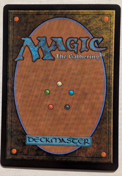 1x Summon: Leviathan, Foil, Borderless Art, Final Fantasy, MTG NM - Image 2