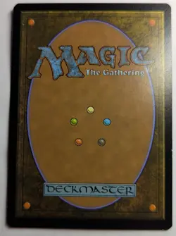 SUMMON: LEVIATHAN pre-release foil - Final Fantasy MTG Magic: the Gathering - Image 3