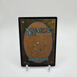 Mutinous Massacre [Edge of Eternities] Magic MTG Regular #222 - Image 2