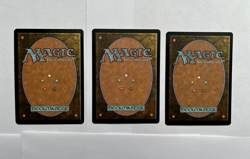 Not of This World - Rise of the Eldrazi (3 copies) MTG - Great Condition - Image 3