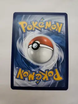 Pokemon TERAPAGOS ex Prismatic Evolutions Gold Hyper Rare 180/131 - Image 2