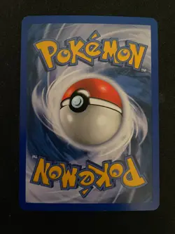 Rapidash 13/112 Fire Red & Leaf Green Holo Pokemon TCG - LP+ - Image 2