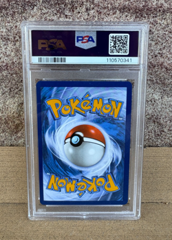 PSA 10 Dragonite 012/015 2025 Pokemon M24 McDonald's Collection - Image 2