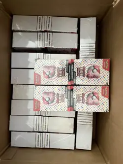 Pokemon TCG Scarlet & Violet 151 Booster Bundle Factory Sealed Lot of 24 - Image 1