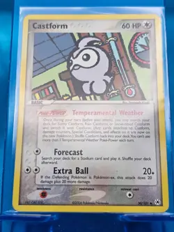 EX Hidden Legends Common Uncommon Pokemon TCG Cards You Choose! - Image 3