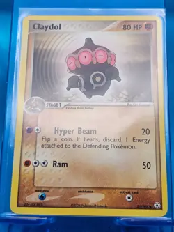 EX Hidden Legends Common Uncommon Pokemon TCG Cards You Choose! - Image 4