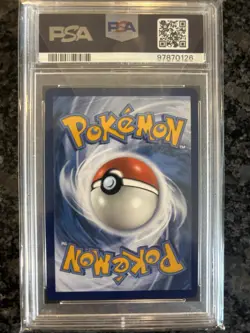 Pokemon Pikachu v Trainer Gallery TG16/TG30 Sword & Shield Lost Origin PSA10 - Image 2