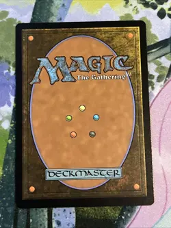 R 0170 Zell Dincht NM Rare FFVIII Final Fantasy MTG Card FIN Red Human Monk - Image 2