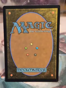 R 0170 Zell Dincht NM Rare FFVIII Final Fantasy MTG Card FIN Red Human Monk - Image 2