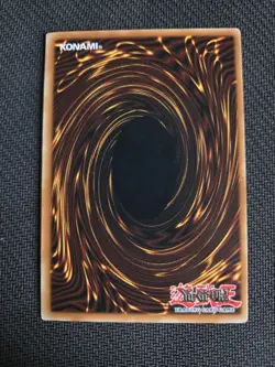 Soul of Purity and Light CP06-EN016 Common Unlimited Edition NM Yugioh Free Ship - Image 2