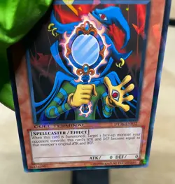Yugioh! LP Copycat - DT06-EN012 - Common - Duel Terminal Lightly Played, English - Image 4