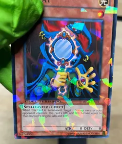 Yugioh! LP Copycat - DT06-EN012 - Common - Duel Terminal Lightly Played, English - Image 5