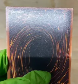 Yugioh! LP Time Wizard - DB2-EN038 - Super Rare - Unlimited Edition - Image 5