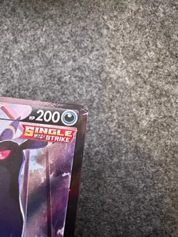 Umbreon V Brilliant Stars TG22/TG30 Pokemon Card TCG - LP - Image 3