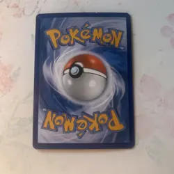 Pokemon TCG XY Primal Clash 156/160 Mega Gardevoir EX Full Art Card *RARE+NM* - Image 2