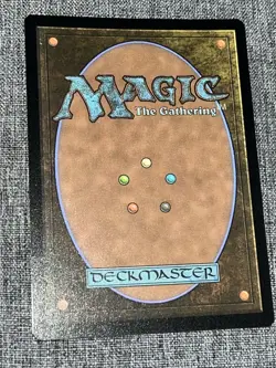 U 0122 Tragic Trajectory Sorcery EOE Edge of Eternities MTG Card Foil - Image 2