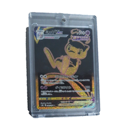 Mew VMAX UR Gold Rare 280/184 Pokemon Card VMAX Climax s8b - Image 1