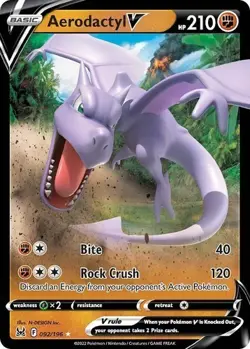 Pokemon V - Choose Your Card!!! Ultra Rare, Full Art Holo English - Image 2