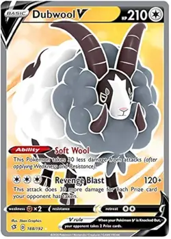 Pokemon V - Choose Your Card!!! Ultra Rare, Full Art Holo English - Image 5