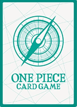 DON !! Card (Marshall D. Teach) ONE PIECE Card The Best Vol.2 - Japanese jp - Image 2